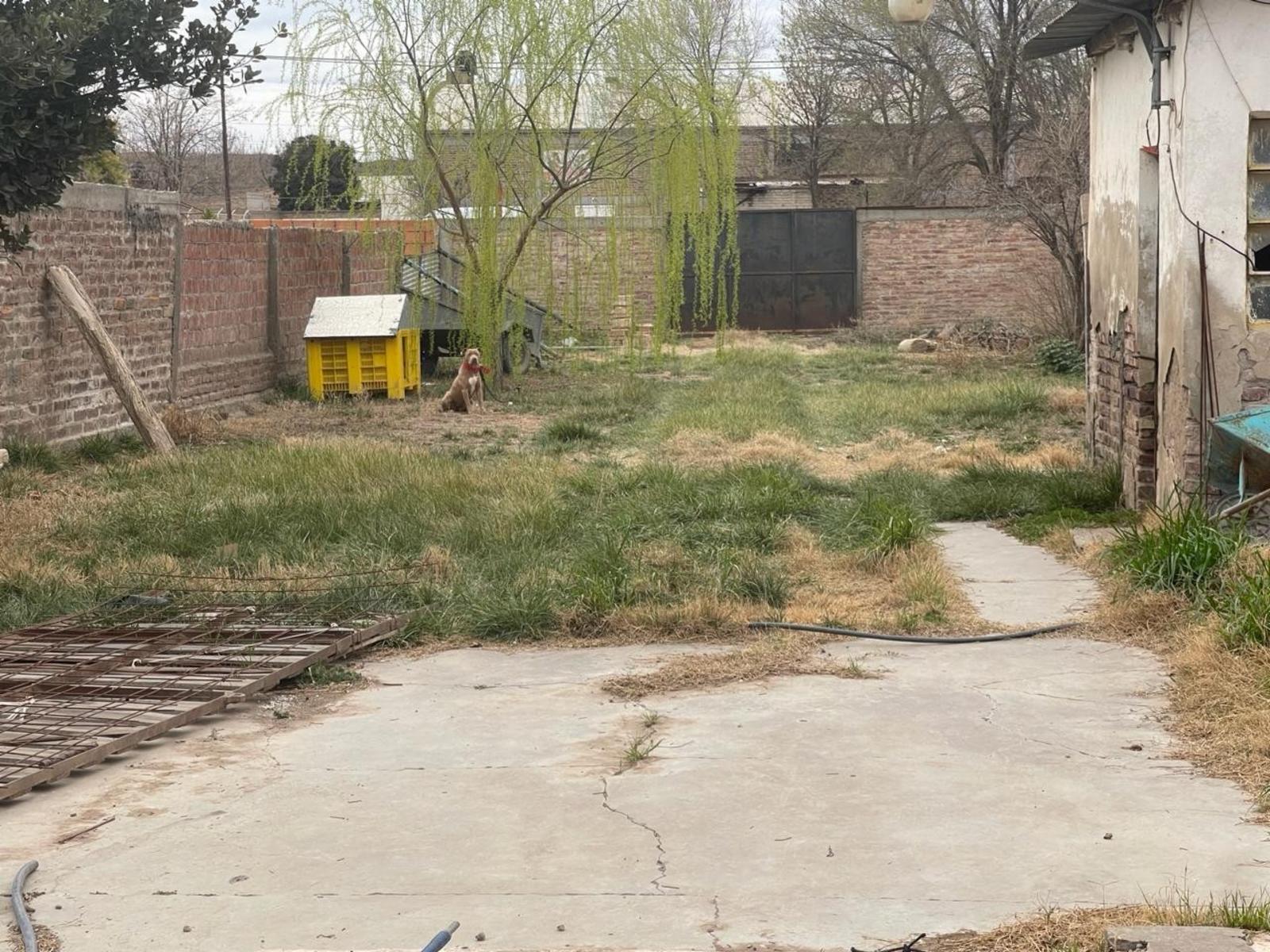 VENTA DE CASA EN CHIMPAY