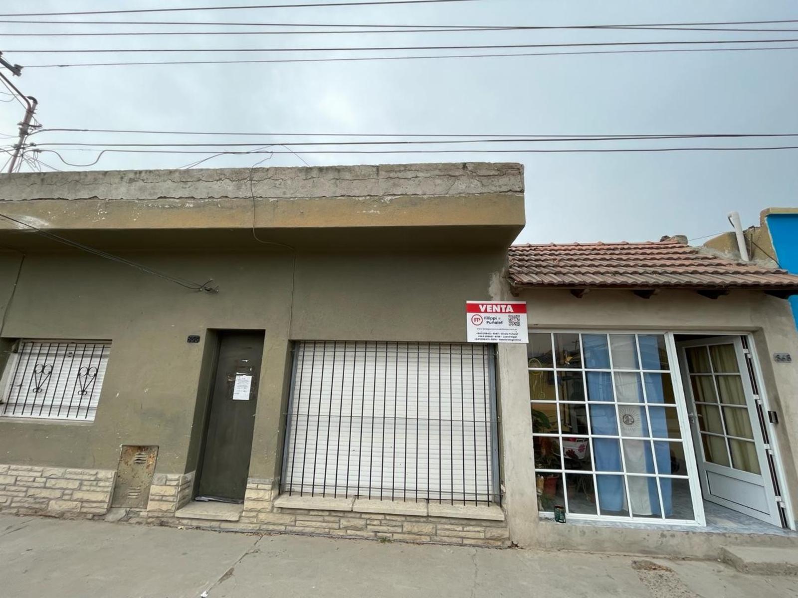 VENTA DE CASA EN CHIMPAY — foto 2