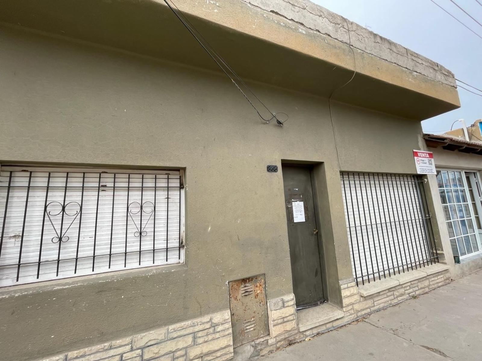 VENTA DE CASA EN CHIMPAY — foto 3