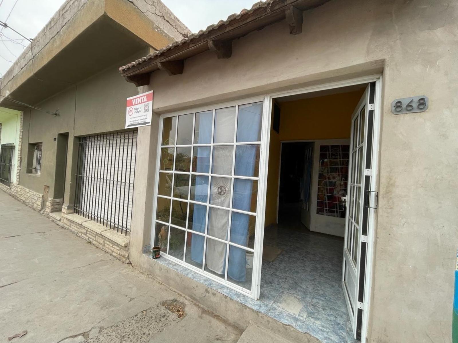 VENTA DE CASA EN CHIMPAY — foto 4