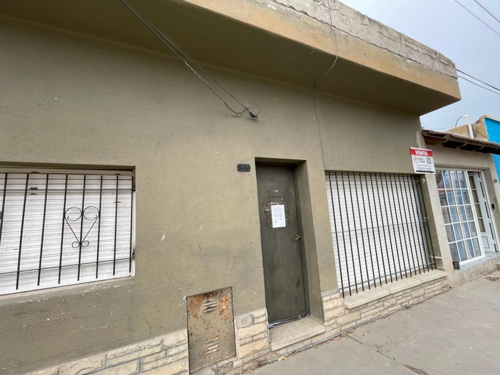 VENTA DE CASA EN CHIMPAY — foto 5