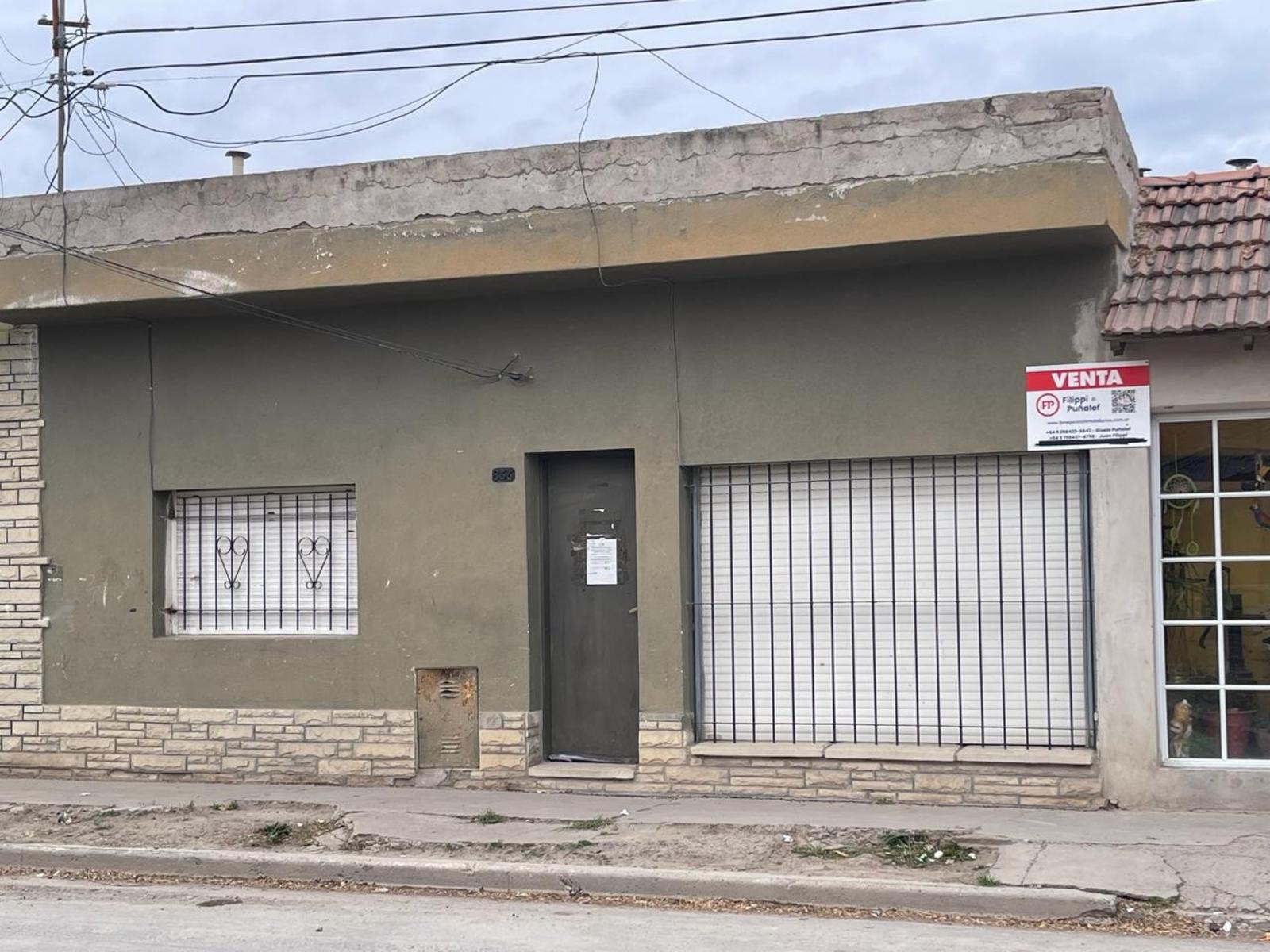 VENTA DE CASA EN CHIMPAY — foto 6