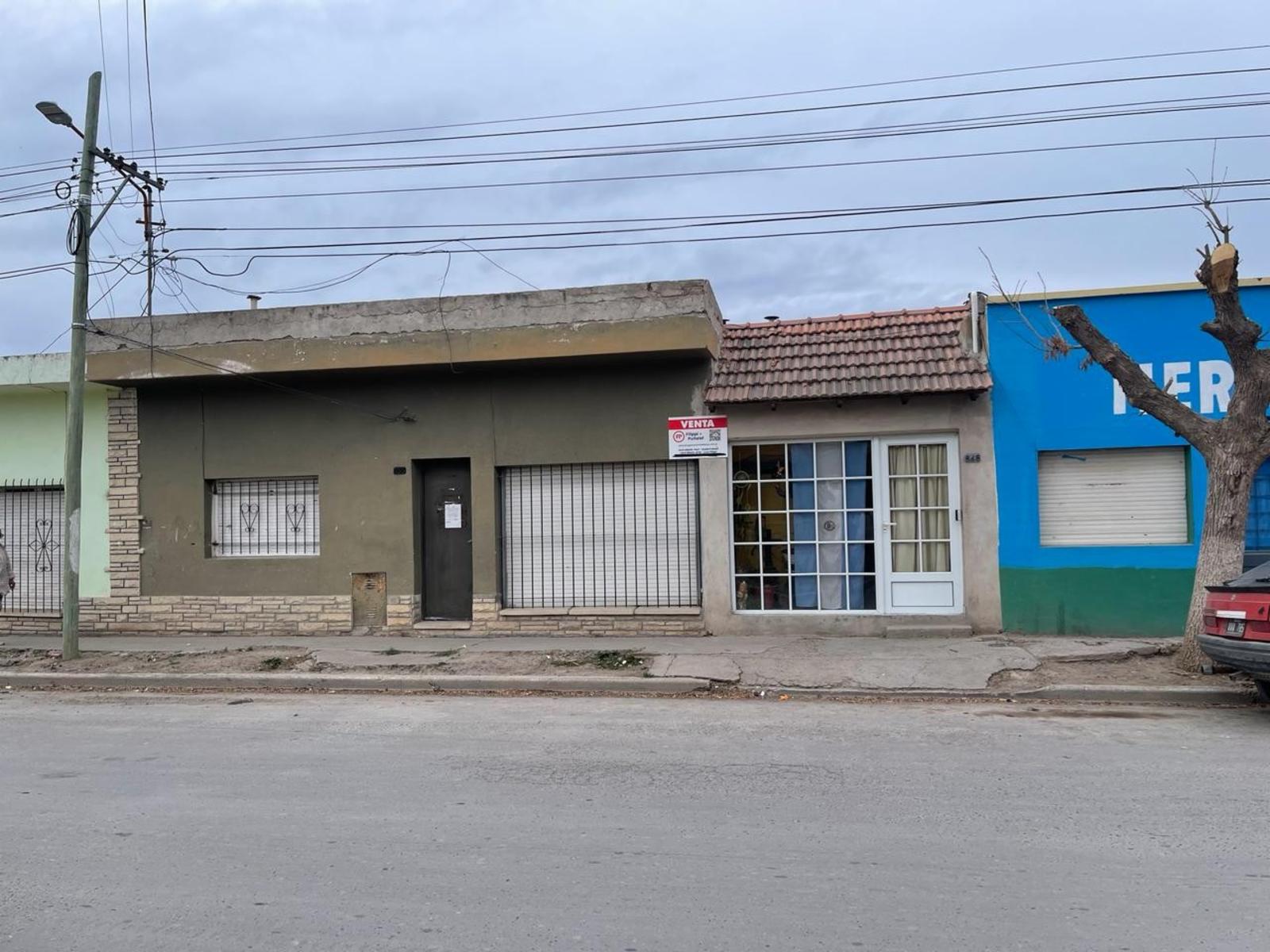 VENTA DE CASA EN CHIMPAY — foto 7