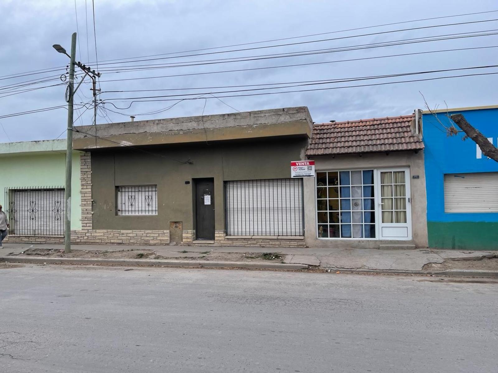 VENTA DE CASA EN CHIMPAY — foto 8