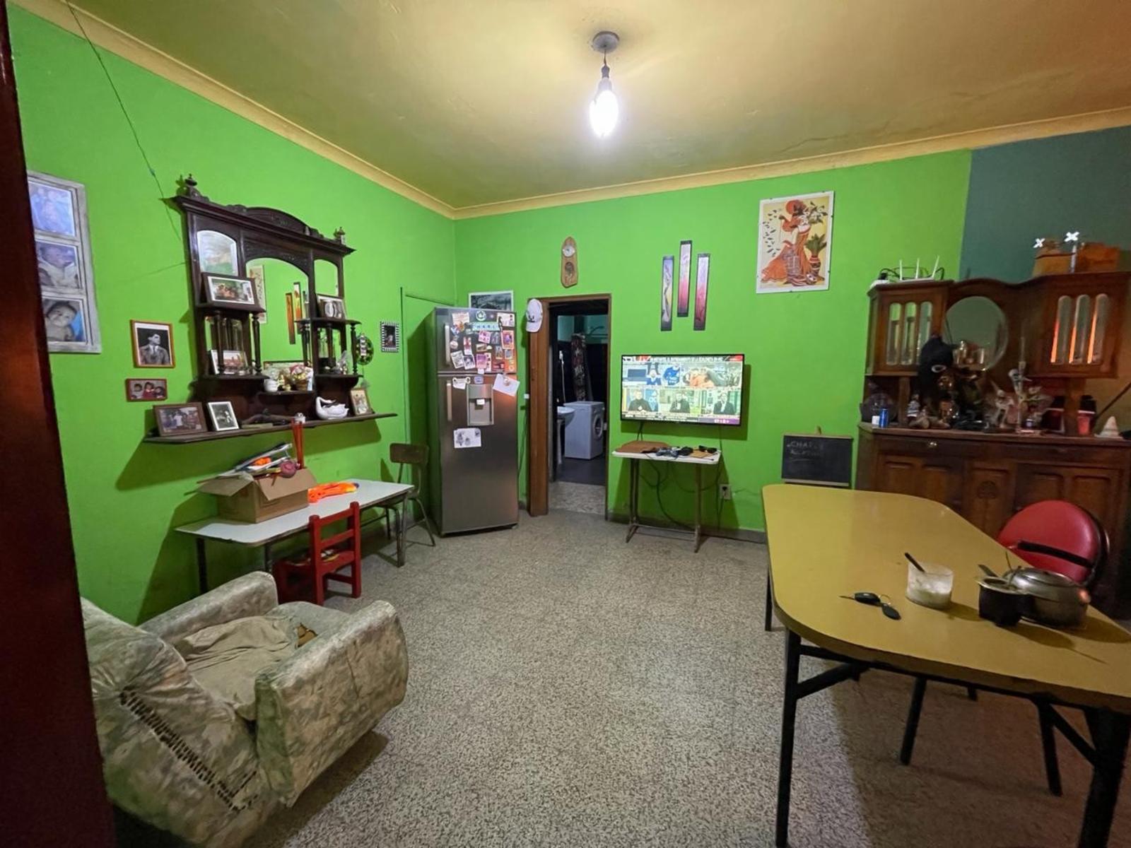 VENTA DE CASA EN CHIMPAY — foto 10