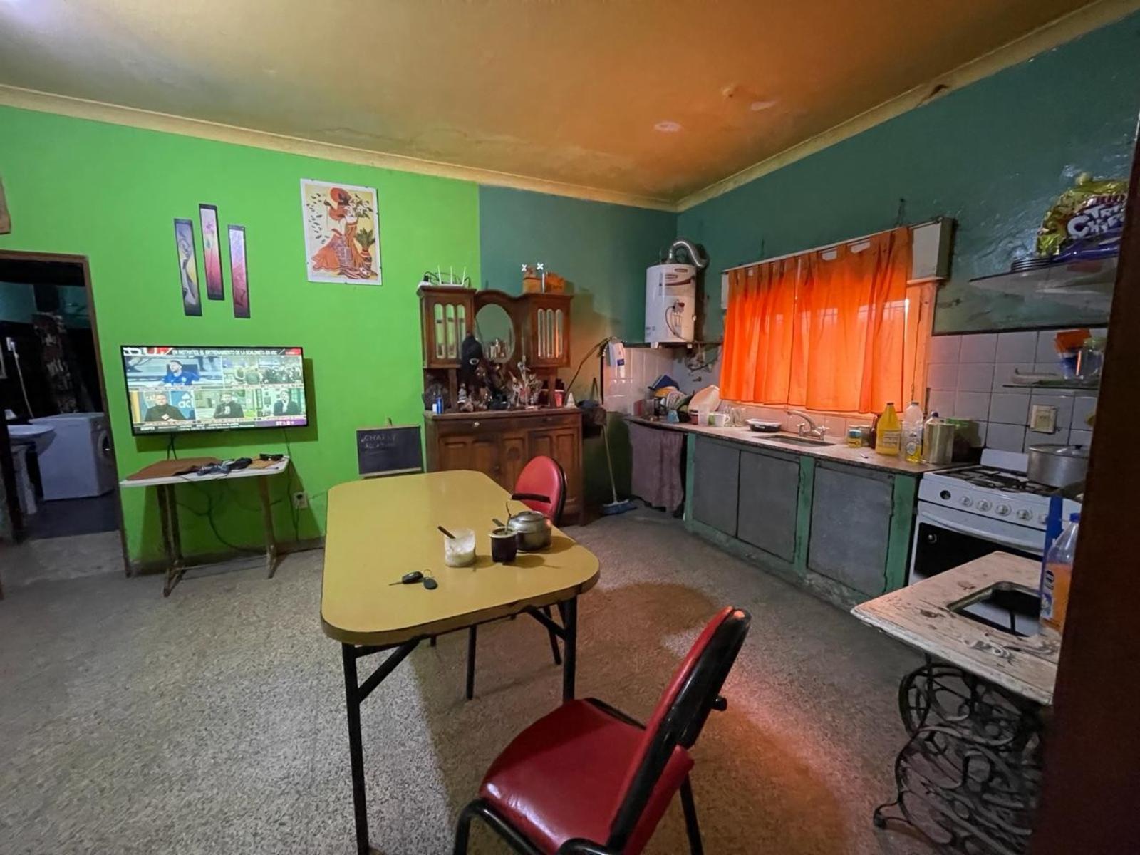 VENTA DE CASA EN CHIMPAY — foto 11