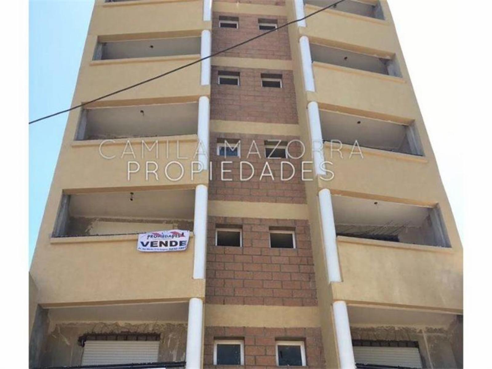Departamento en VENTA- Caseros