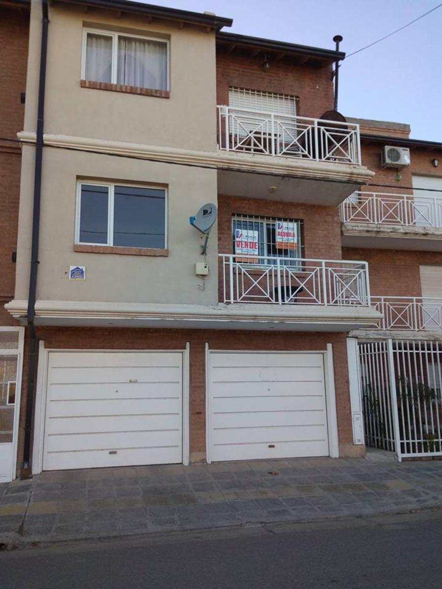 DEPARTAMENTO EN NEUQUEN CAPITAL — foto 8