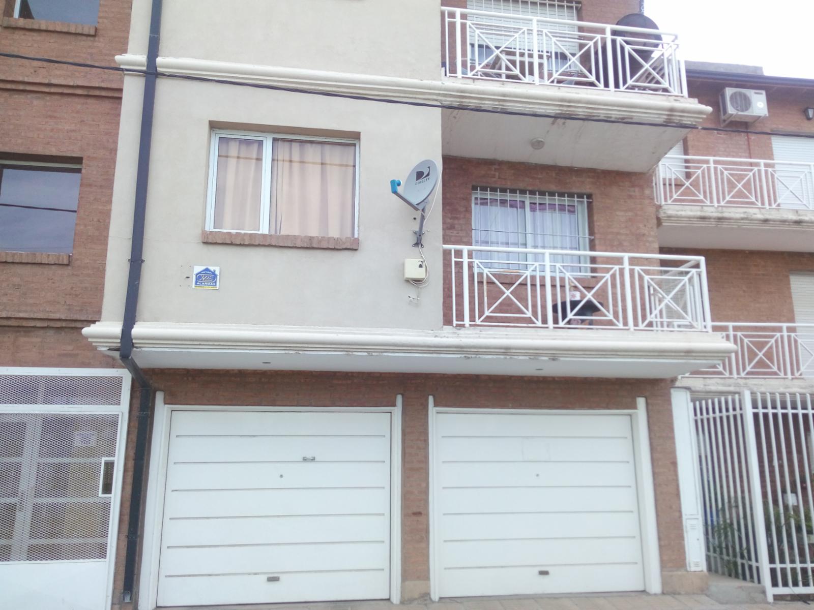 DEPARTAMENTO EN NEUQUEN CAPITAL — foto 10