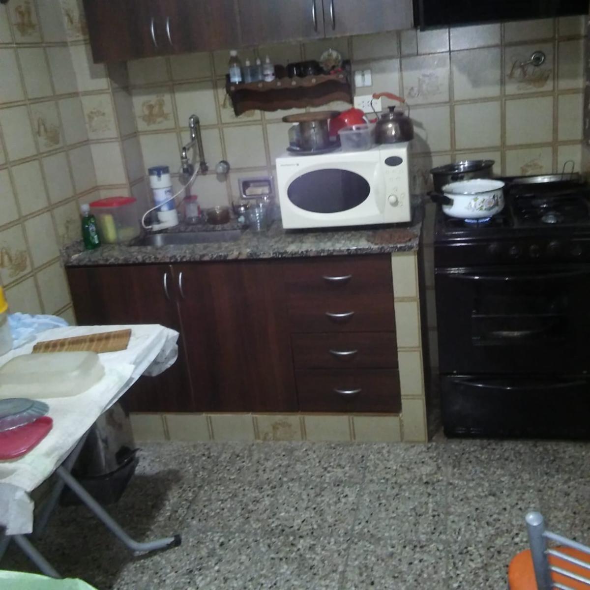 PH EN PLANTA BAJA CON PATIO U$S 80.000.- RAMOS MEJÍA