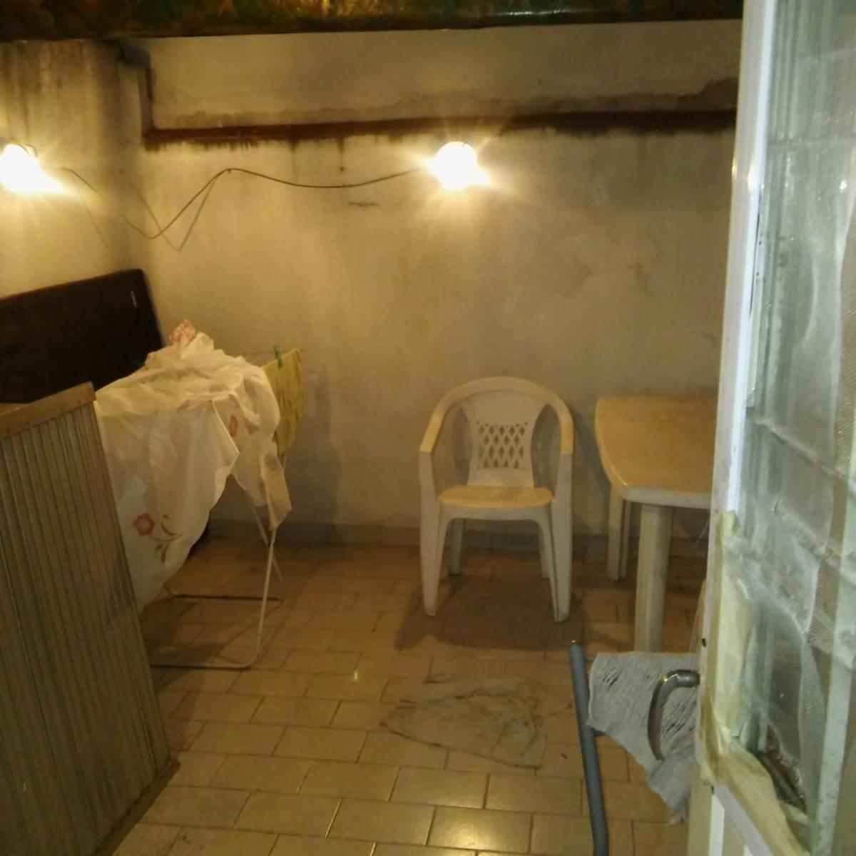 PH EN PLANTA BAJA CON PATIO U$S 80.000.- RAMOS MEJÍA — foto 4