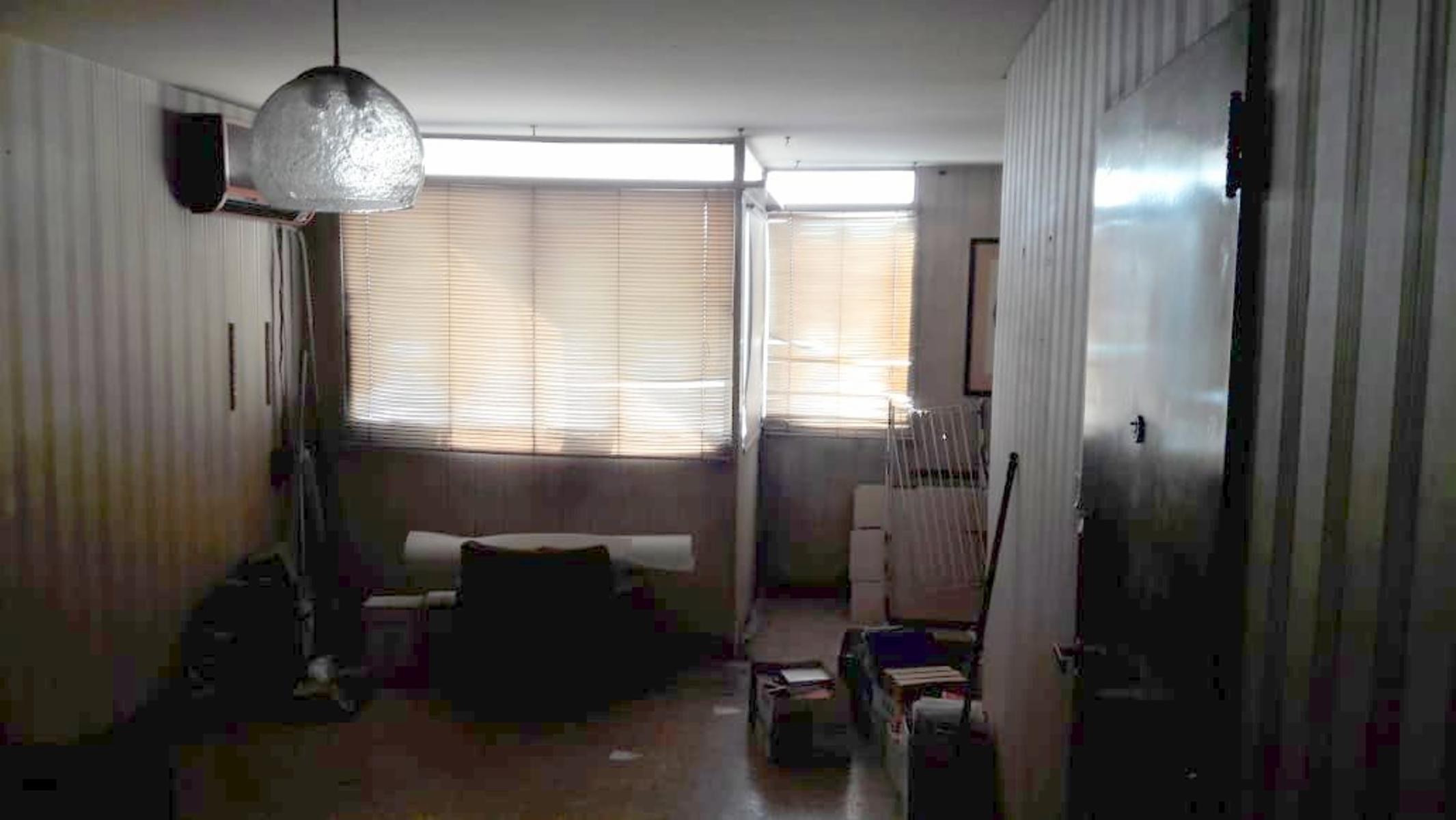 SEMIPISO HAEDO, EN DUPLEX AL FRENTE CON BALCONES — foto 4