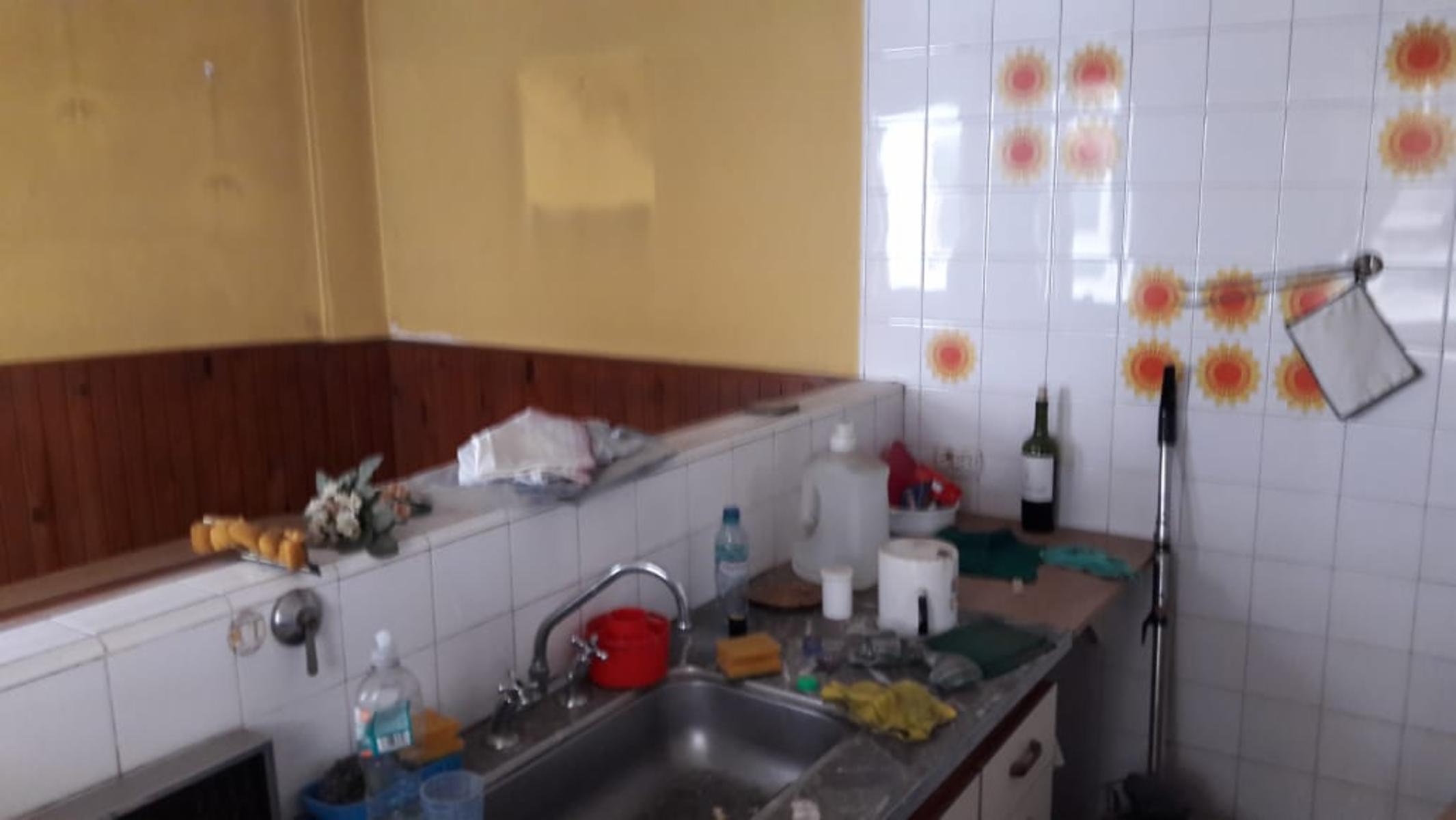 SEMIPISO HAEDO, EN DUPLEX AL FRENTE CON BALCONES — foto 5