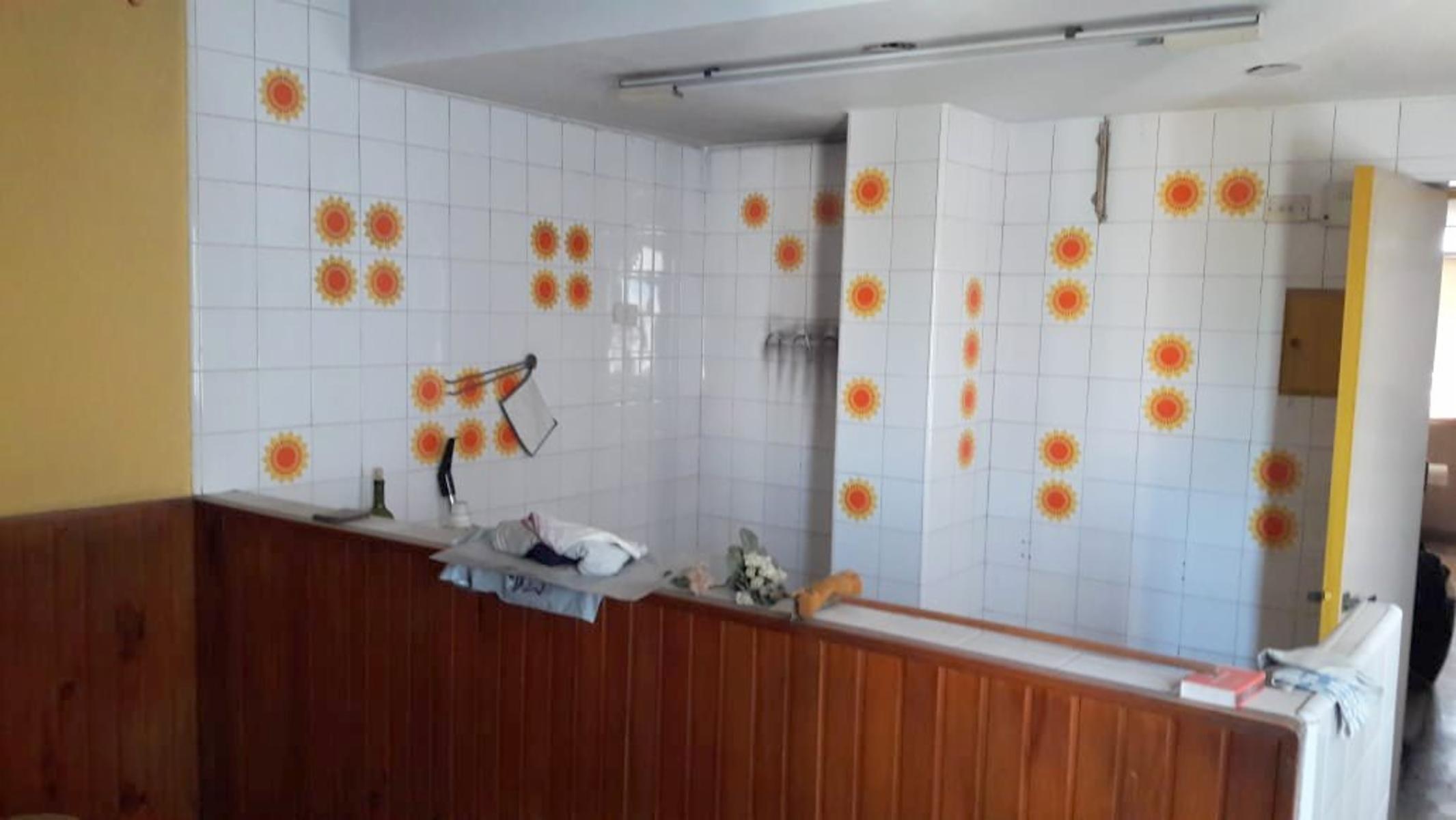 SEMIPISO HAEDO, EN DUPLEX AL FRENTE CON BALCONES — foto 6