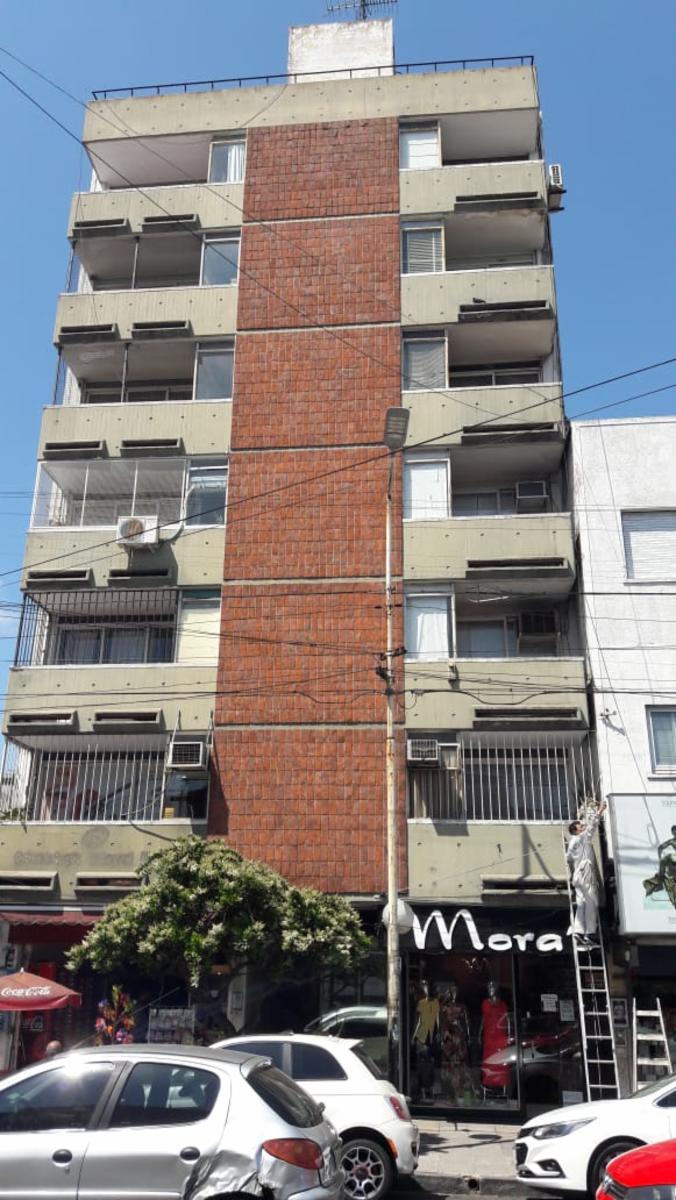 SEMIPISO HAEDO, EN DUPLEX AL FRENTE CON BALCONES — foto 8