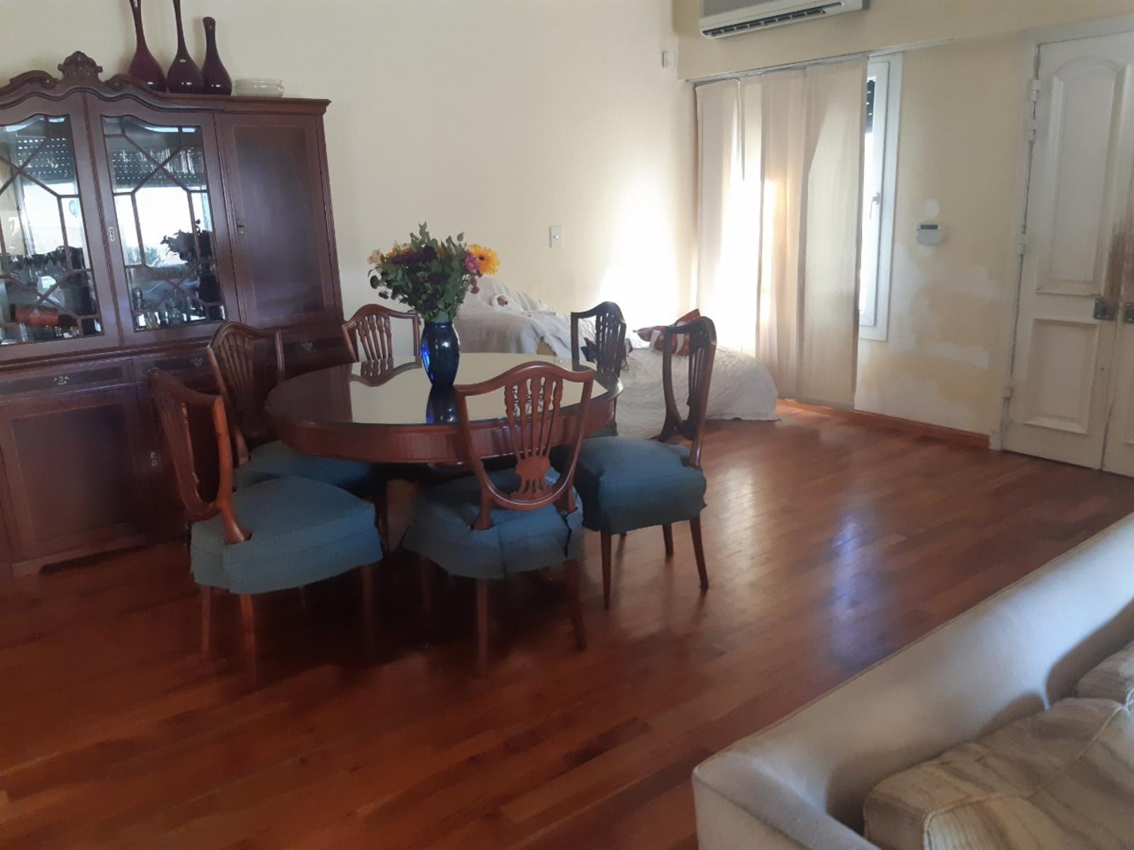 HAEDO NORTE EXCELENTE CASA, CONSTRUCCIÓN DE JERARQUÍA. FONDO LIBRE, PISCINA TERRAZA PARRILLA — foto 3