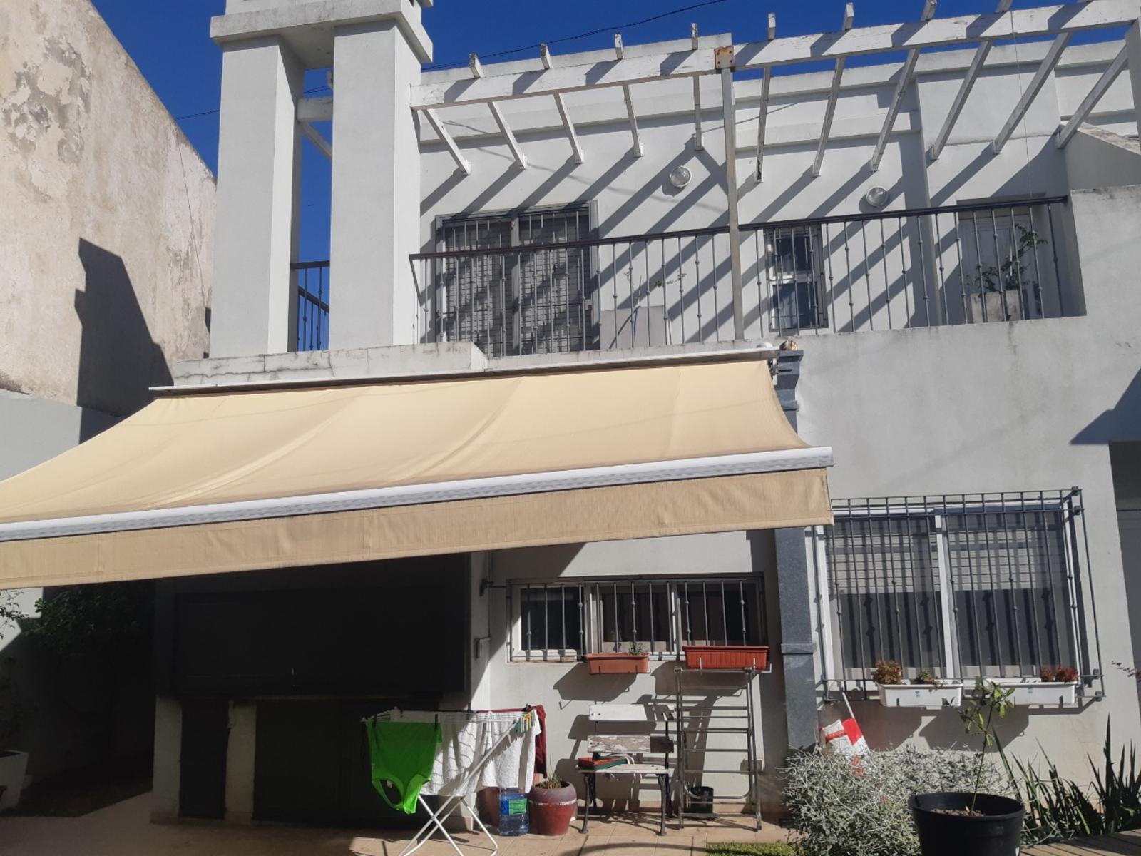 HAEDO NORTE EXCELENTE CASA, CONSTRUCCIÓN DE JERARQUÍA. FONDO LIBRE, PISCINA TERRAZA PARRILLA — foto 5