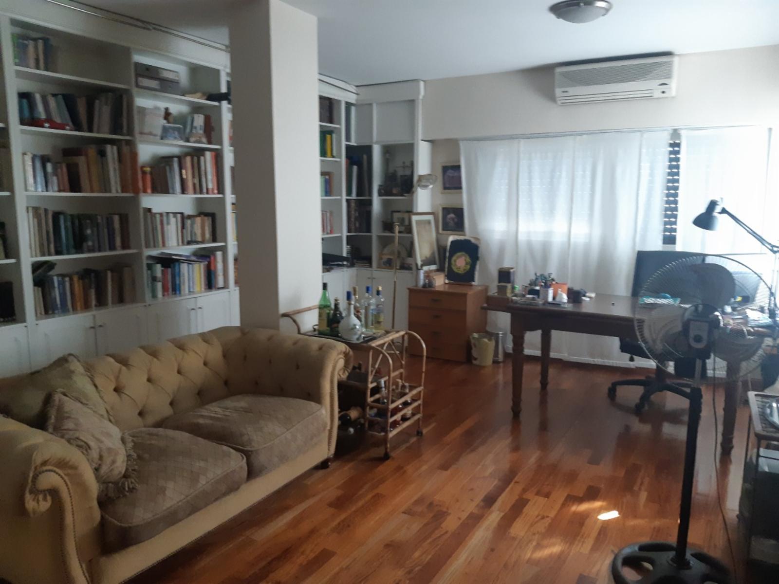 HAEDO NORTE EXCELENTE CASA, CONSTRUCCIÓN DE JERARQUÍA. FONDO LIBRE, PISCINA TERRAZA PARRILLA — foto 7