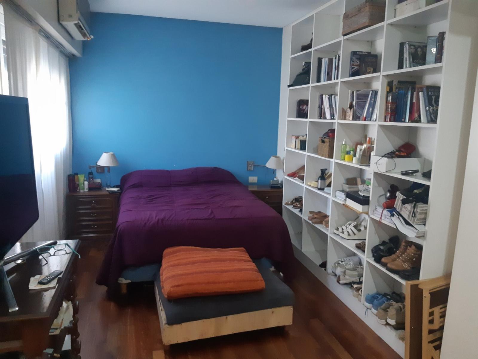 HAEDO NORTE EXCELENTE CASA, CONSTRUCCIÓN DE JERARQUÍA. FONDO LIBRE, PISCINA TERRAZA PARRILLA — foto 10
