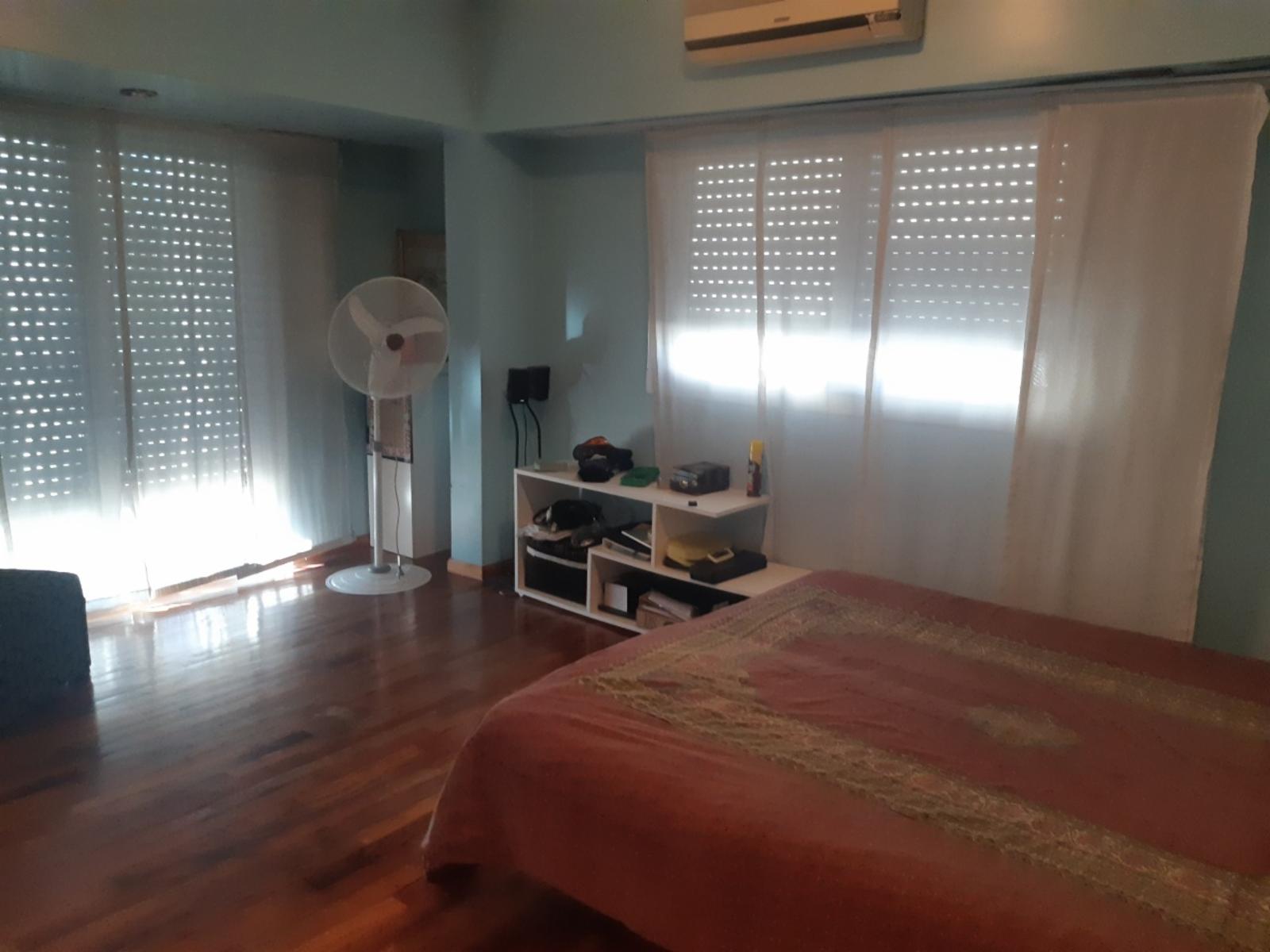 HAEDO NORTE EXCELENTE CASA, CONSTRUCCIÓN DE JERARQUÍA. FONDO LIBRE, PISCINA TERRAZA PARRILLA — foto 11