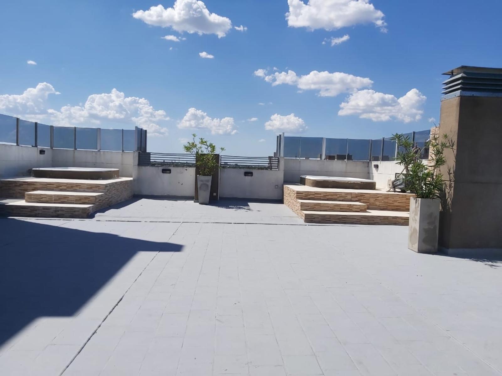 DEPARTAMENTO LINDO 2 AMB MORON SUR. U$S 52.000.- opcional COCHERA SEMICUBIERTA U$S 14.000. — foto 3