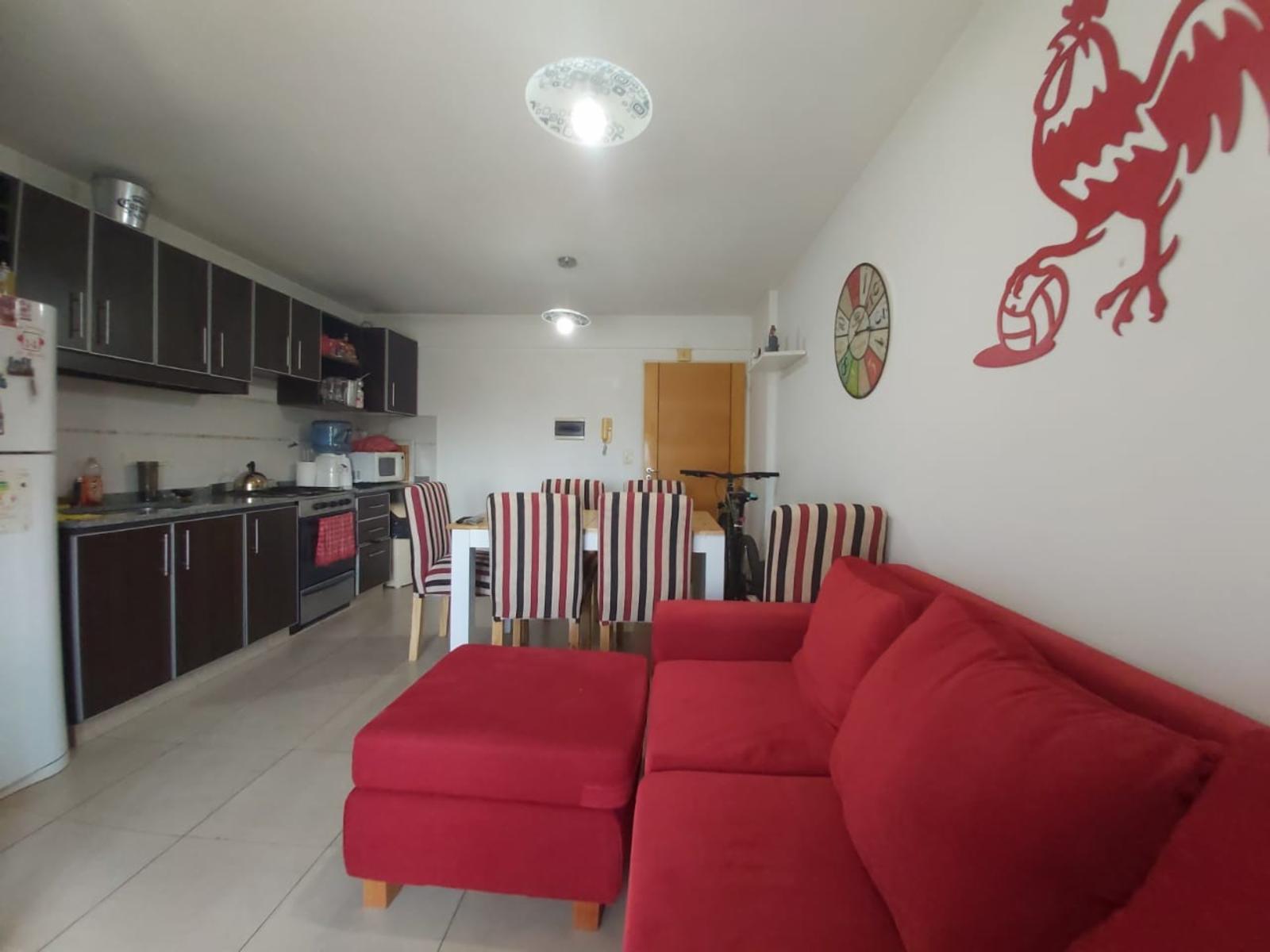 DEPARTAMENTO LINDO 2 AMB MORON SUR. U$S 52.000.- opcional COCHERA SEMICUBIERTA U$S 14.000. — foto 4