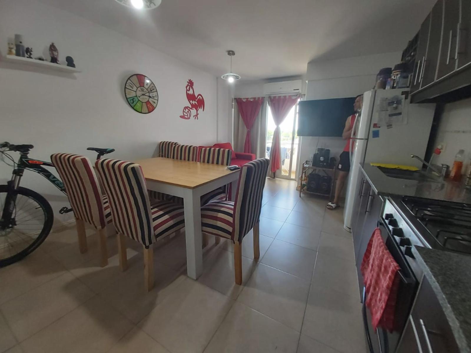 DEPARTAMENTO LINDO 2 AMB MORON SUR. U$S 52.000.- opcional COCHERA SEMICUBIERTA U$S 14.000. — foto 5