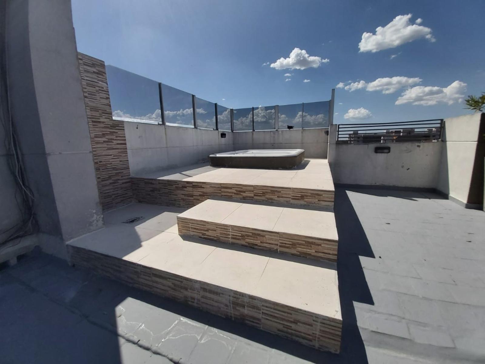 DEPARTAMENTO LINDO 2 AMB MORON SUR. U$S 52.000.- opcional COCHERA SEMICUBIERTA U$S 14.000. — foto 7