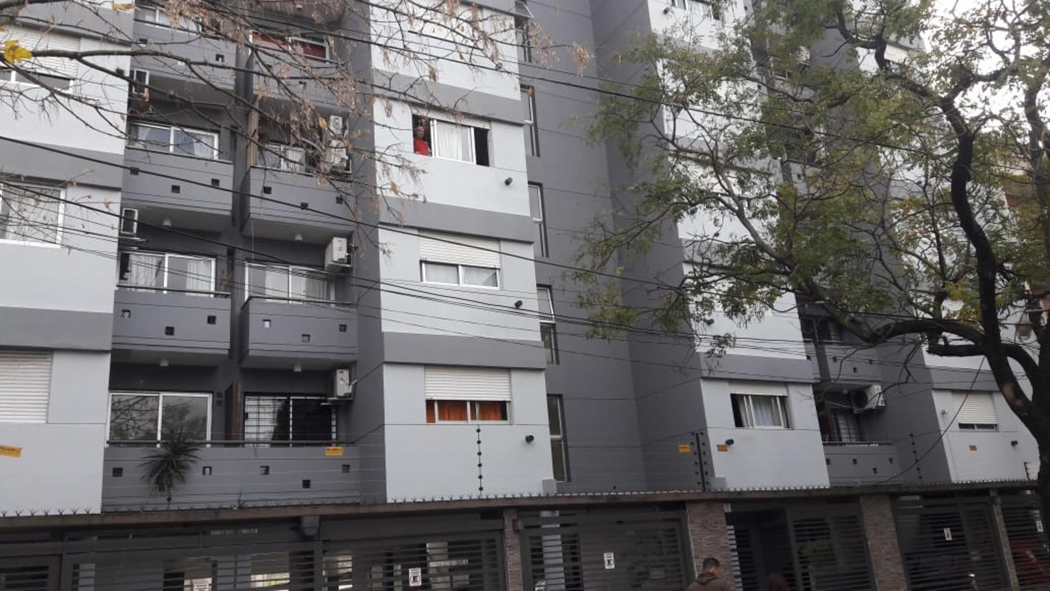 DEPARTAMENTO LINDO 2 AMB MORON SUR. U$S 52.000.- opcional COCHERA SEMICUBIERTA U$S 14.000. — foto 9