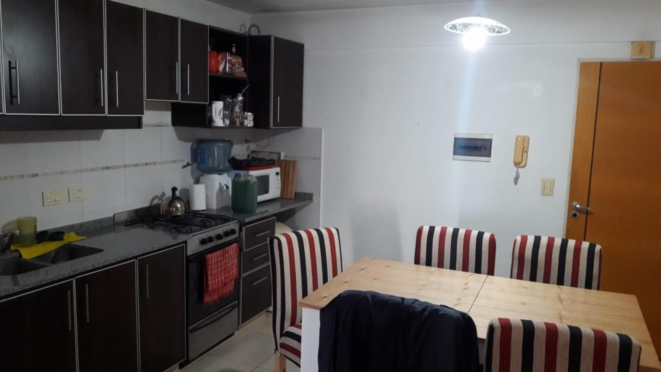 DEPARTAMENTO LINDO 2 AMB MORON SUR. U$S 52.000.- opcional COCHERA SEMICUBIERTA U$S 14.000. — foto 11
