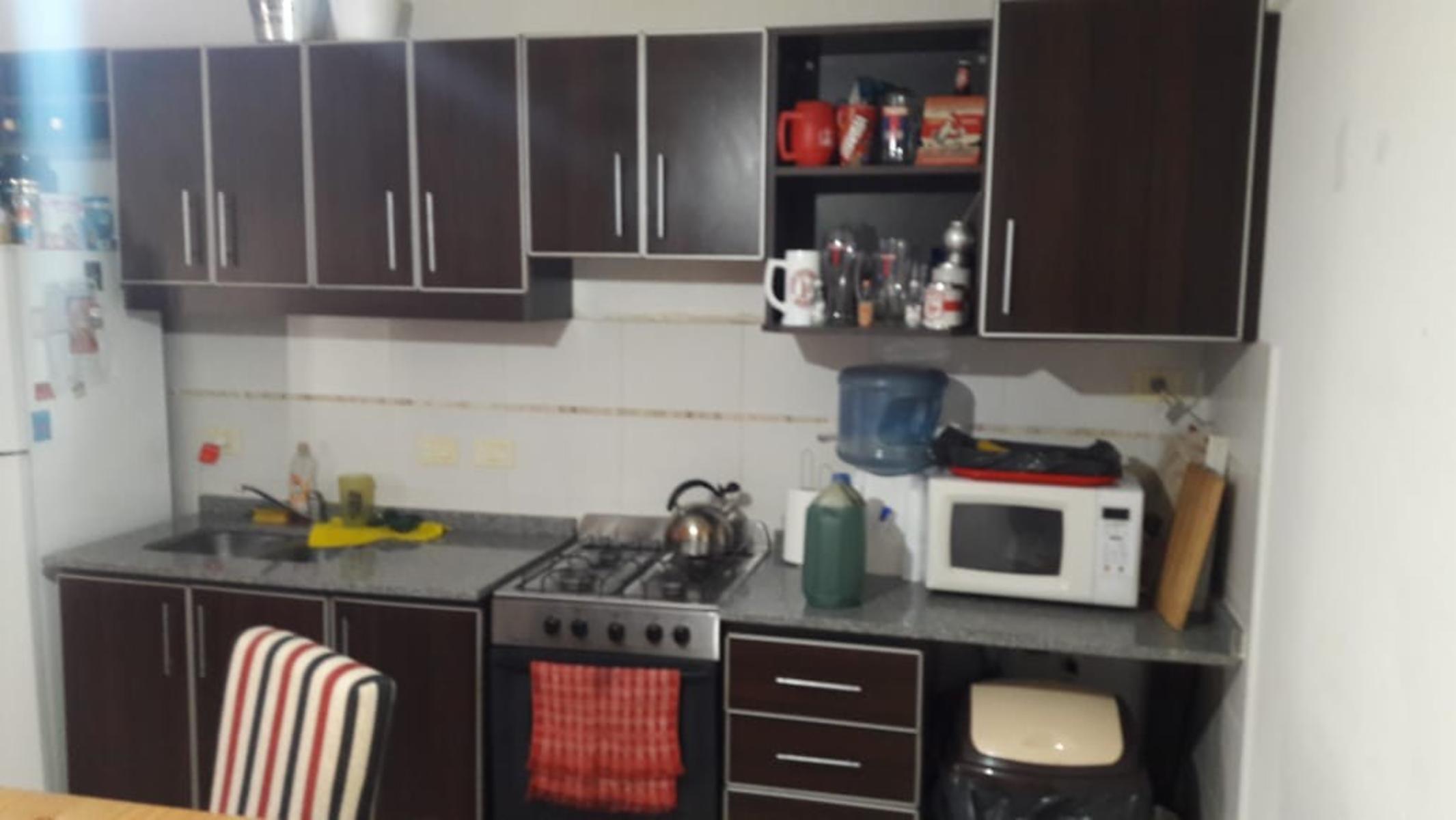 DEPARTAMENTO LINDO 2 AMB MORON SUR. U$S 52.000.- opcional COCHERA SEMICUBIERTA U$S 14.000. — foto 12