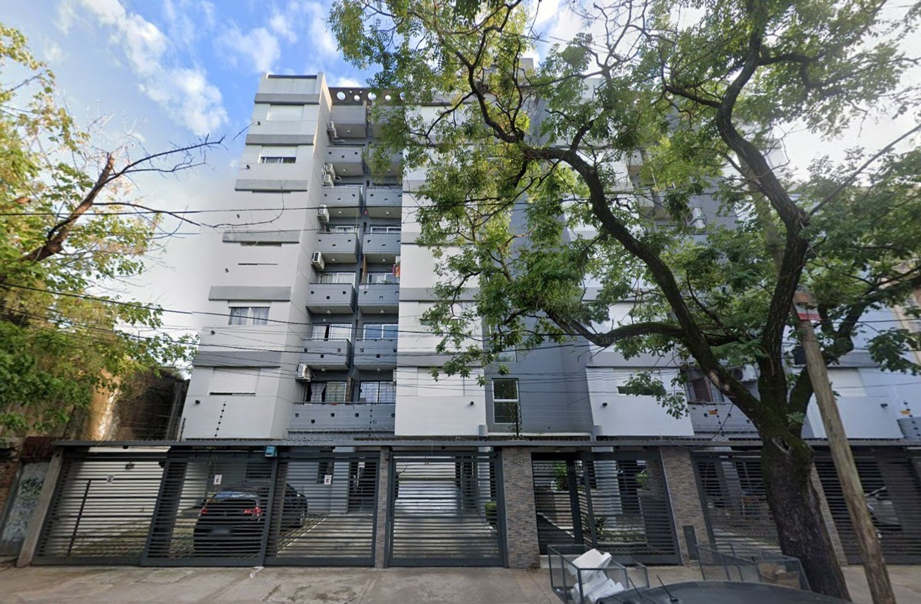 DEPARTAMENTO LINDO 2 AMB MORON SUR. U$S 52.000.- opcional COCHERA SEMICUBIERTA U$S 14.000. — foto 13
