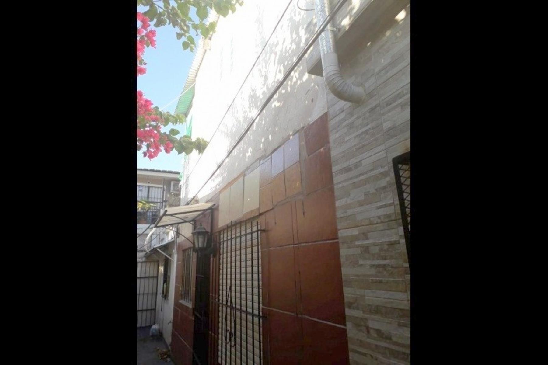 DUPLEX HAEDO NORTE, 2 AMB SIN EXPENSAS. NUEVO VALOR