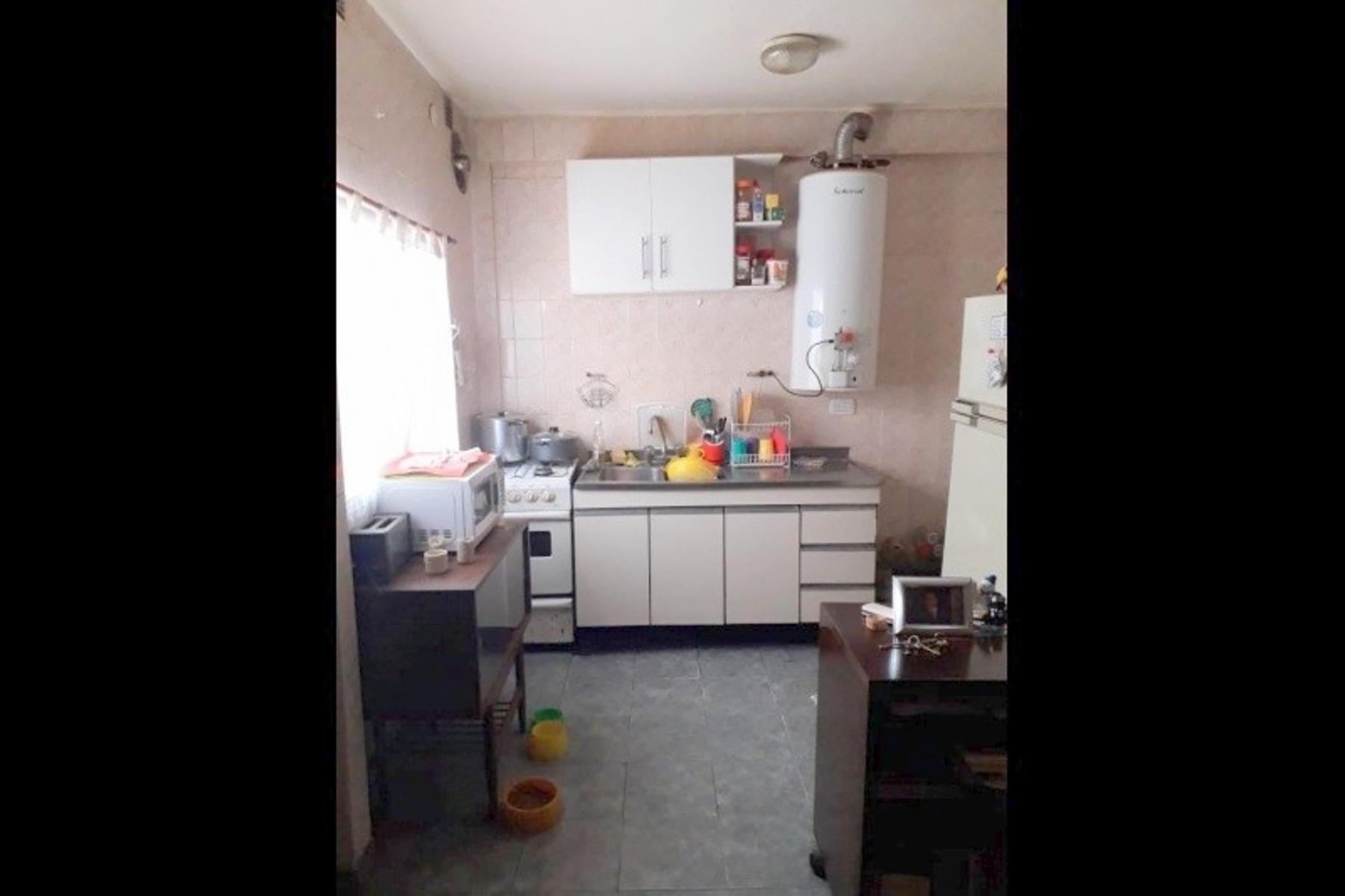 DUPLEX HAEDO NORTE, 2 AMB SIN EXPENSAS. NUEVO VALOR — foto 2