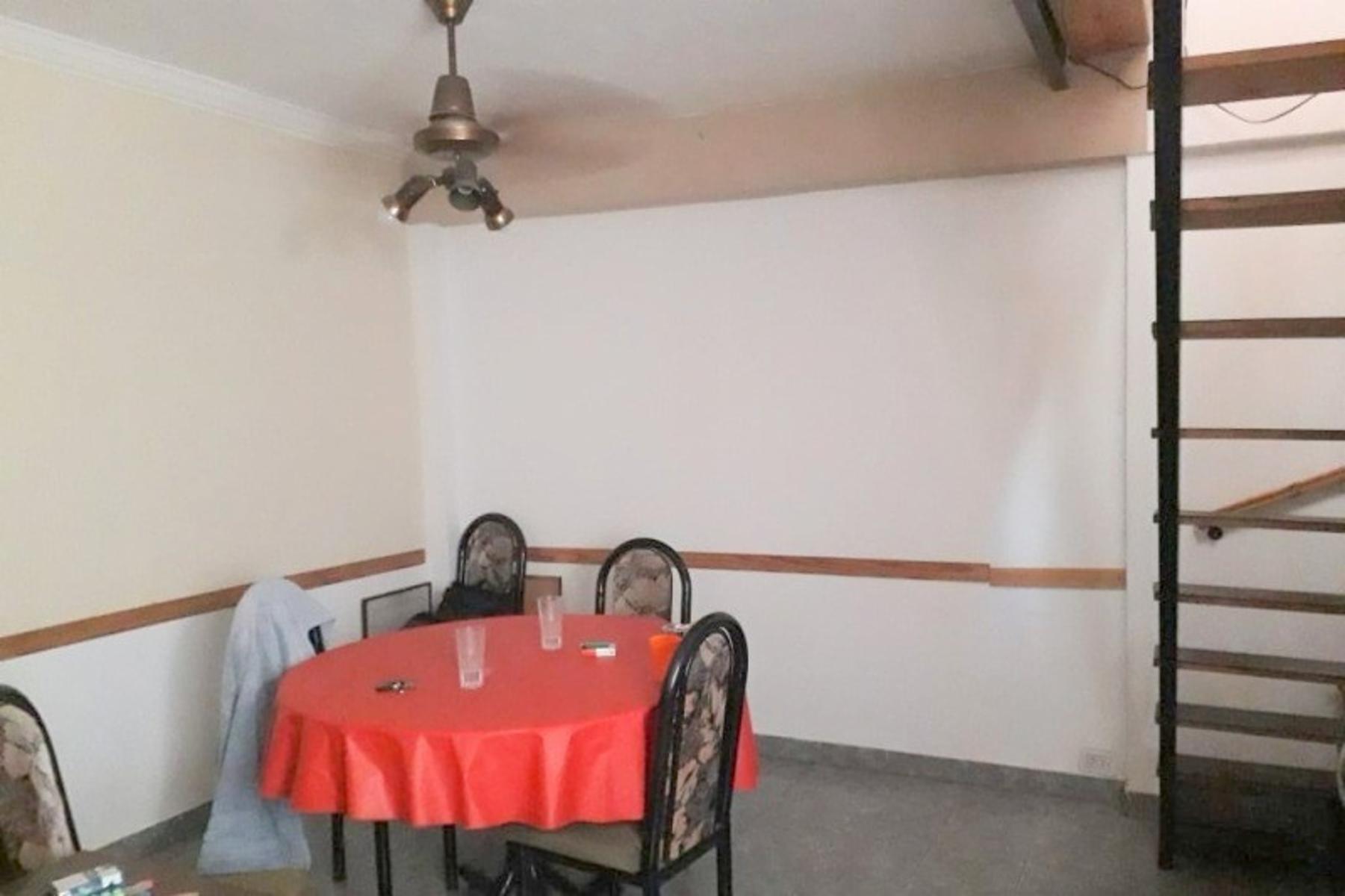 DUPLEX HAEDO NORTE, 2 AMB SIN EXPENSAS. NUEVO VALOR — foto 3
