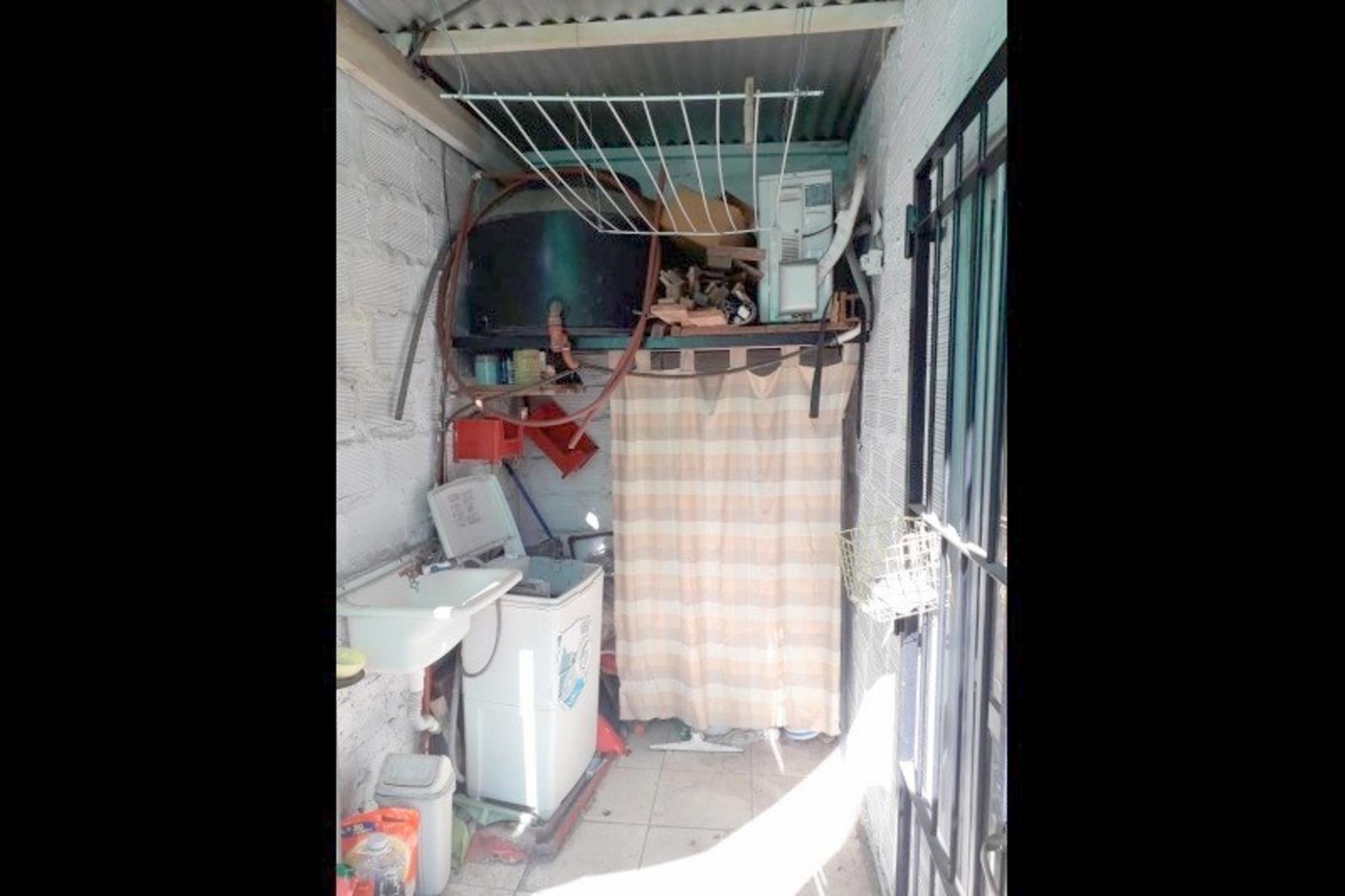 DUPLEX HAEDO NORTE, 2 AMB SIN EXPENSAS. NUEVO VALOR — foto 5