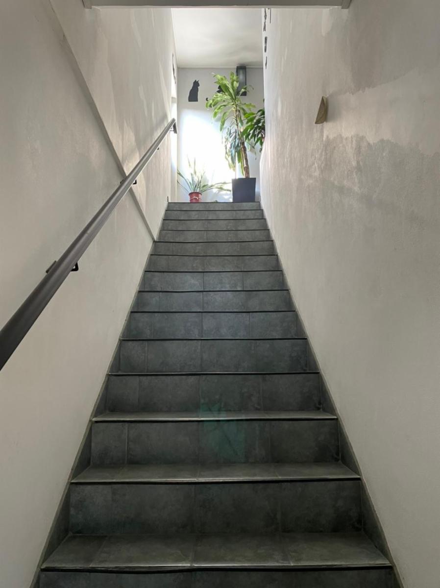 CASA PH, HAEDO NORTE PLANTA ALTA. 2 CUADRAS DE AV PTE PERÓN