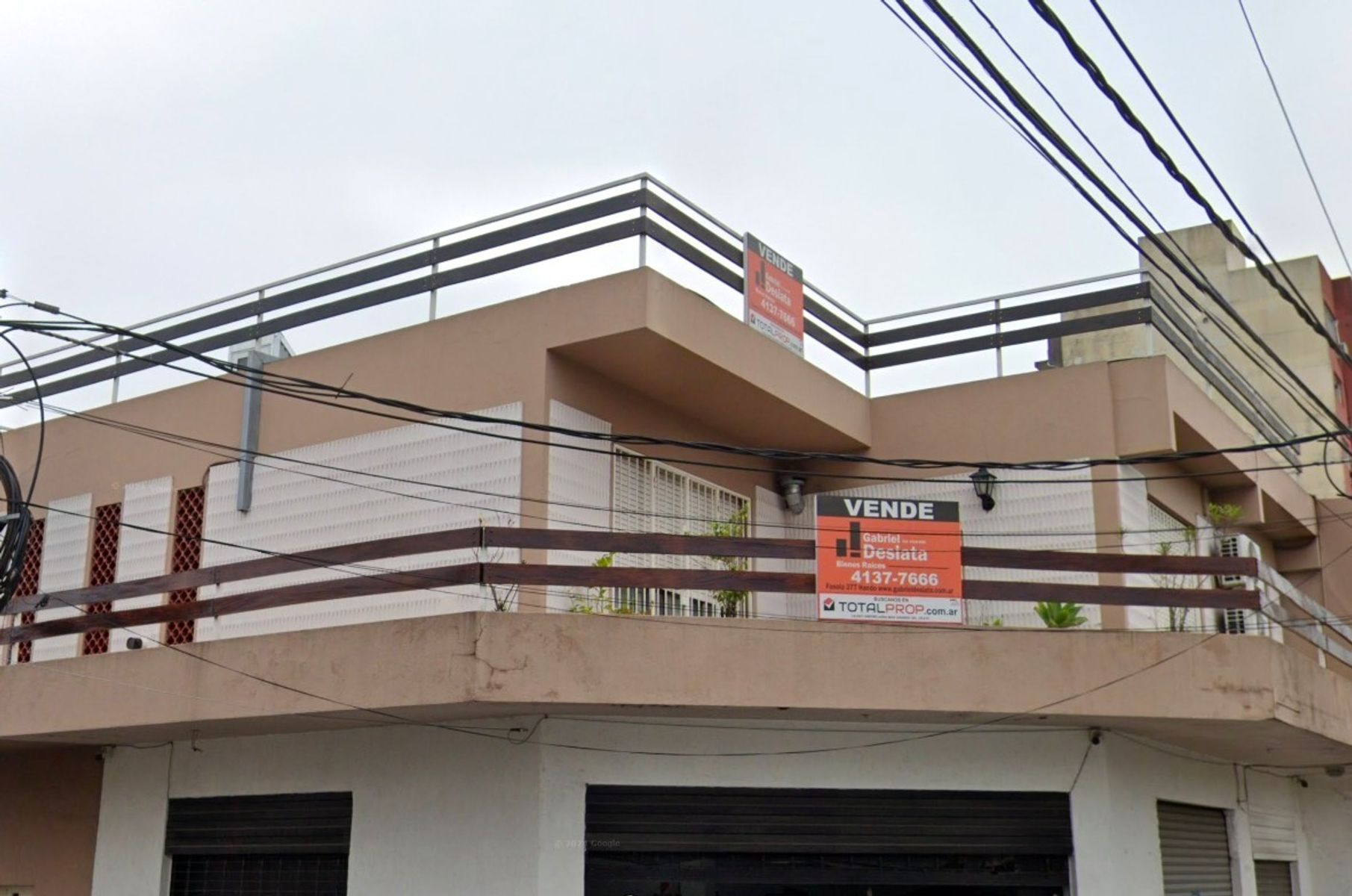 VENTA PH, HAEDO NORTE 4 AMB