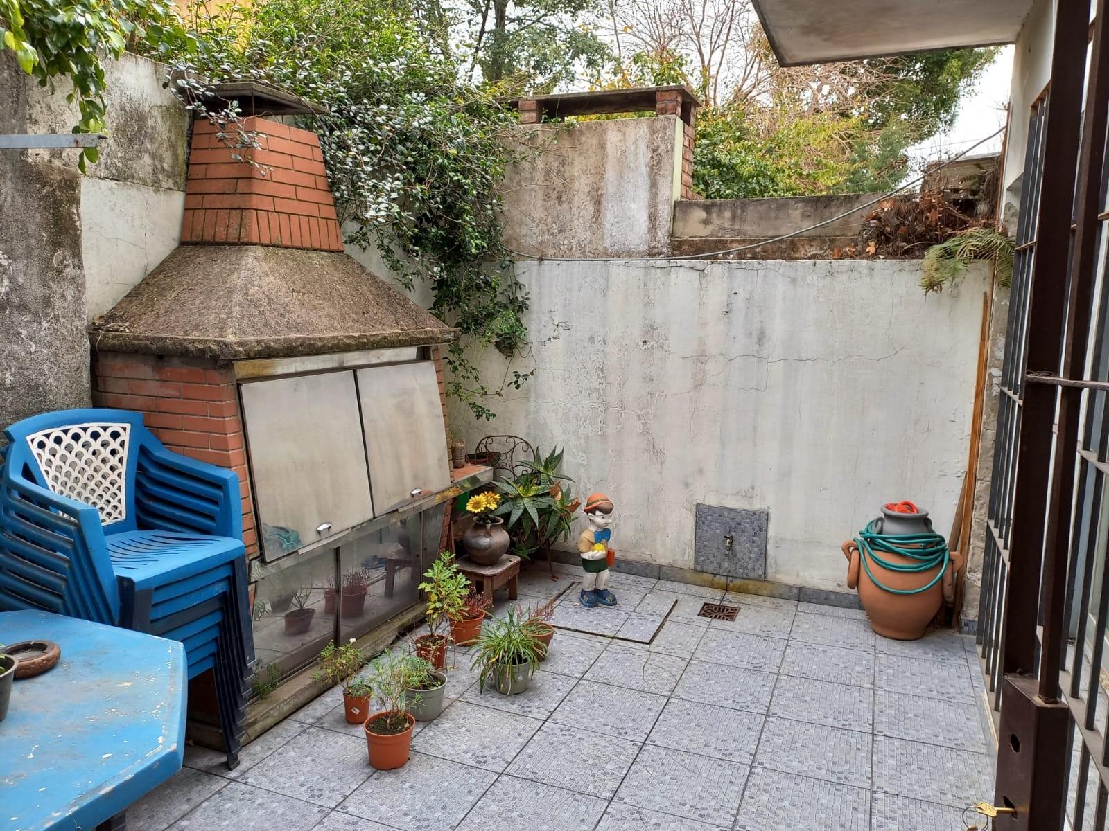 CASA PH, HAEDO NORTE, EXCELENTE UBICACIÓN. — foto 11