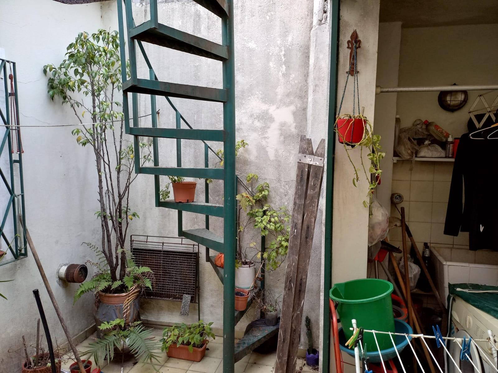 CASA PH, HAEDO NORTE. 3 AMB