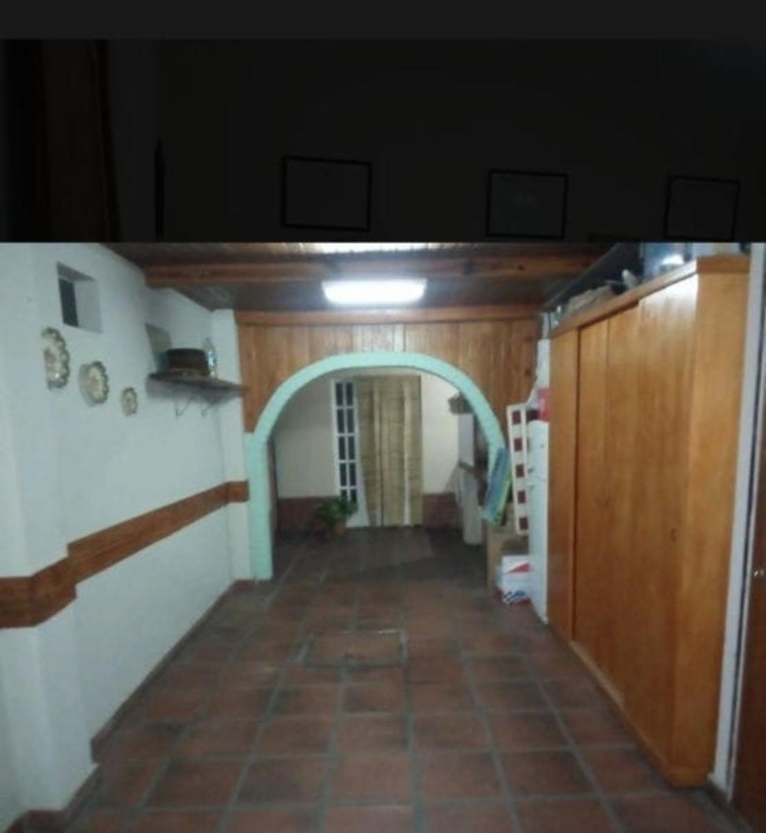 MORÓN. Hermosa Casa de 3 amb. muy amplios. 2 baños. garaje, fondo, yDepto, 2 amb. Todo en planta baja. Excel. ubicación, Oportunidad . — foto 14