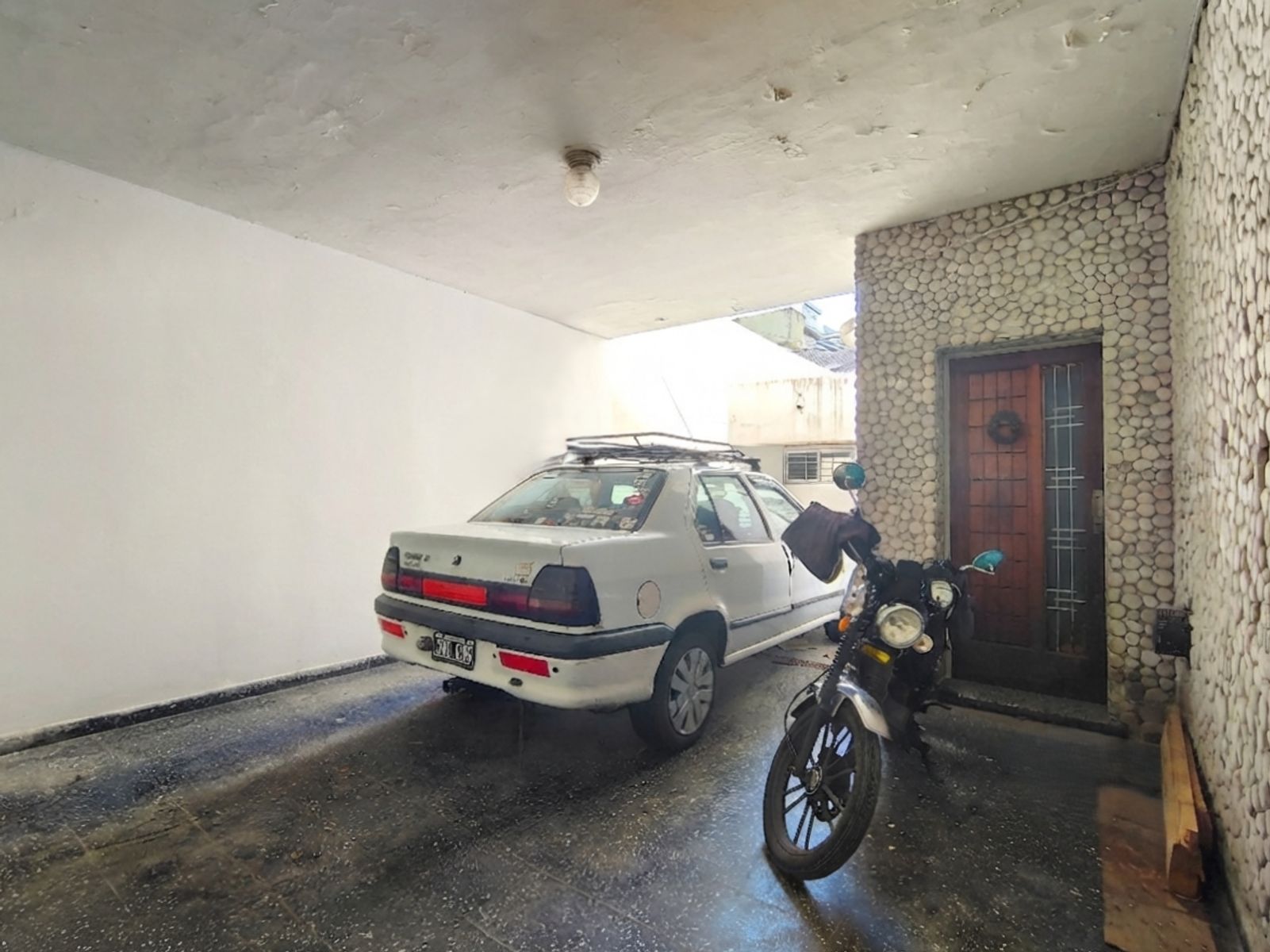 Casa en Venta 4 ambientes A Refaccionar Haedo Sur