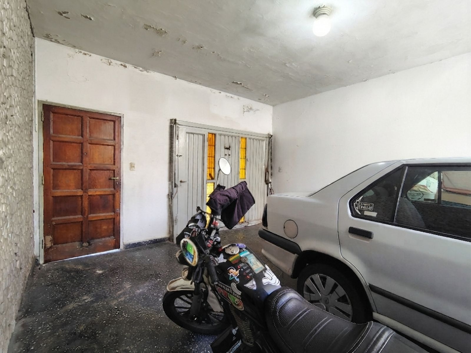 Casa en Venta 4 ambientes A Refaccionar Haedo Sur — foto 2