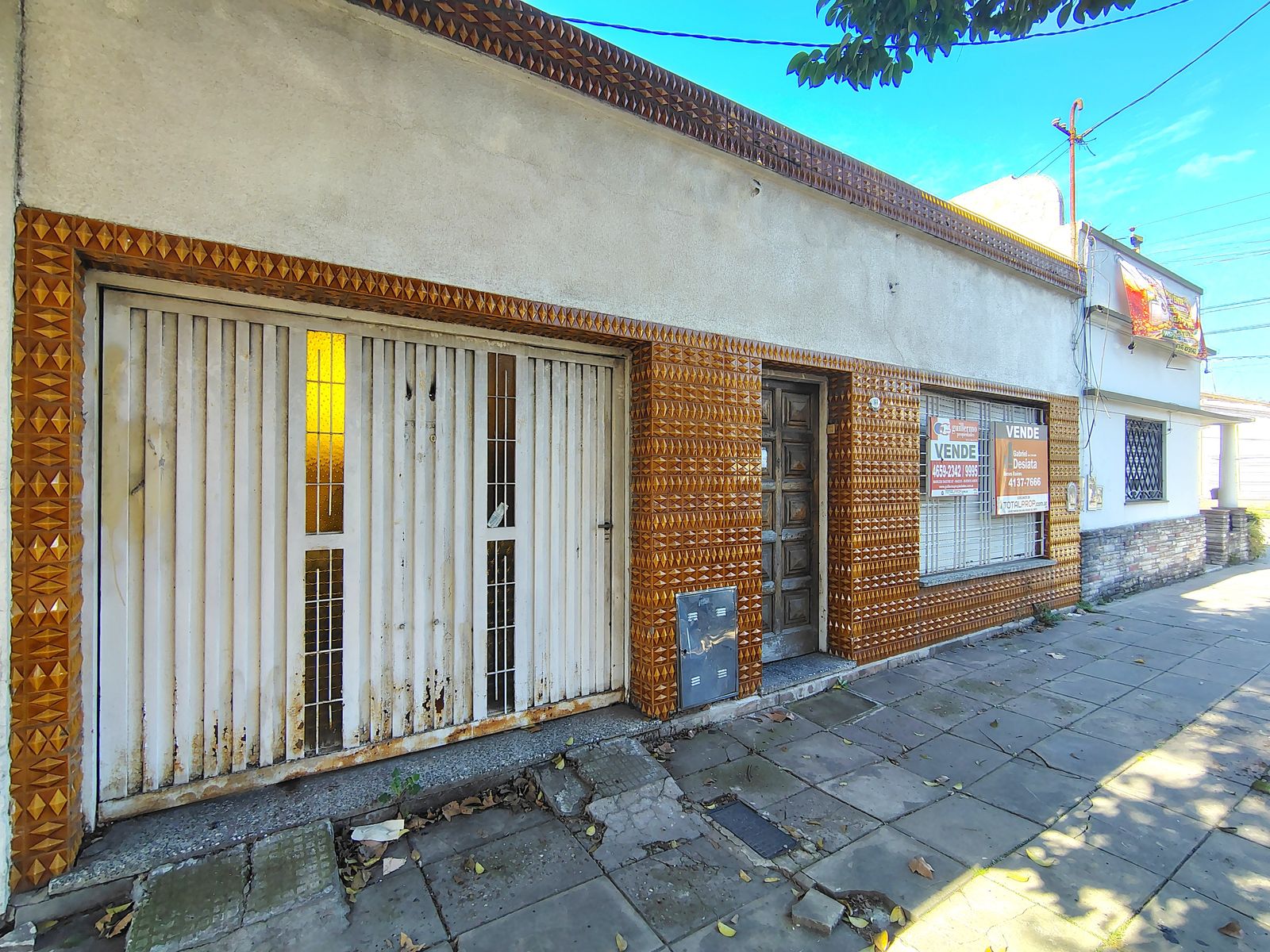 Casa en Venta 4 ambientes A Refaccionar Haedo Sur — foto 5