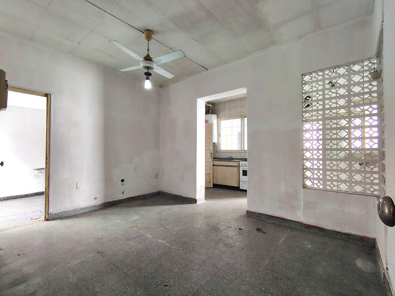Casa en Venta 4 ambientes A Refaccionar Haedo Sur — foto 9
