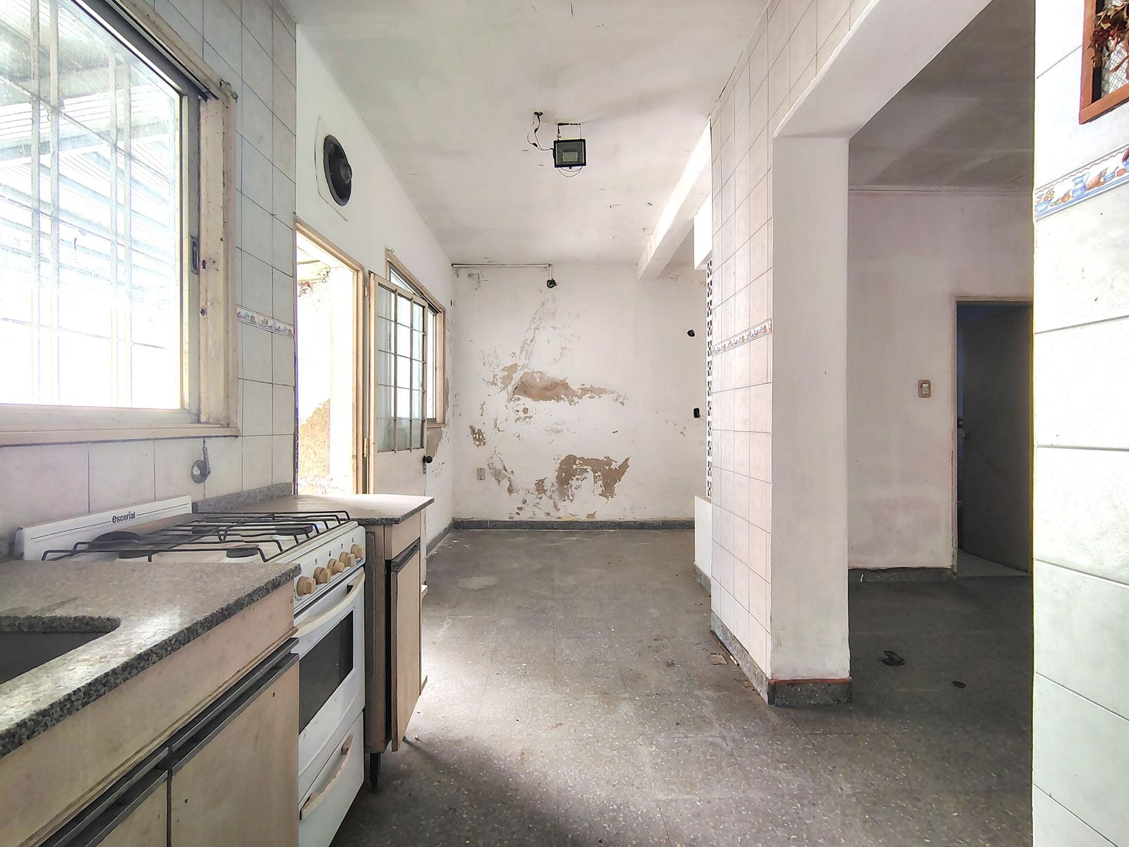 Casa en Venta 4 ambientes A Refaccionar Haedo Sur — foto 10