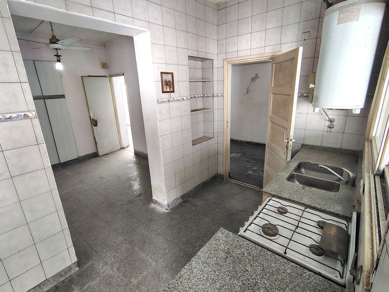 Casa en Venta 4 ambientes A Refaccionar Haedo Sur — foto 13