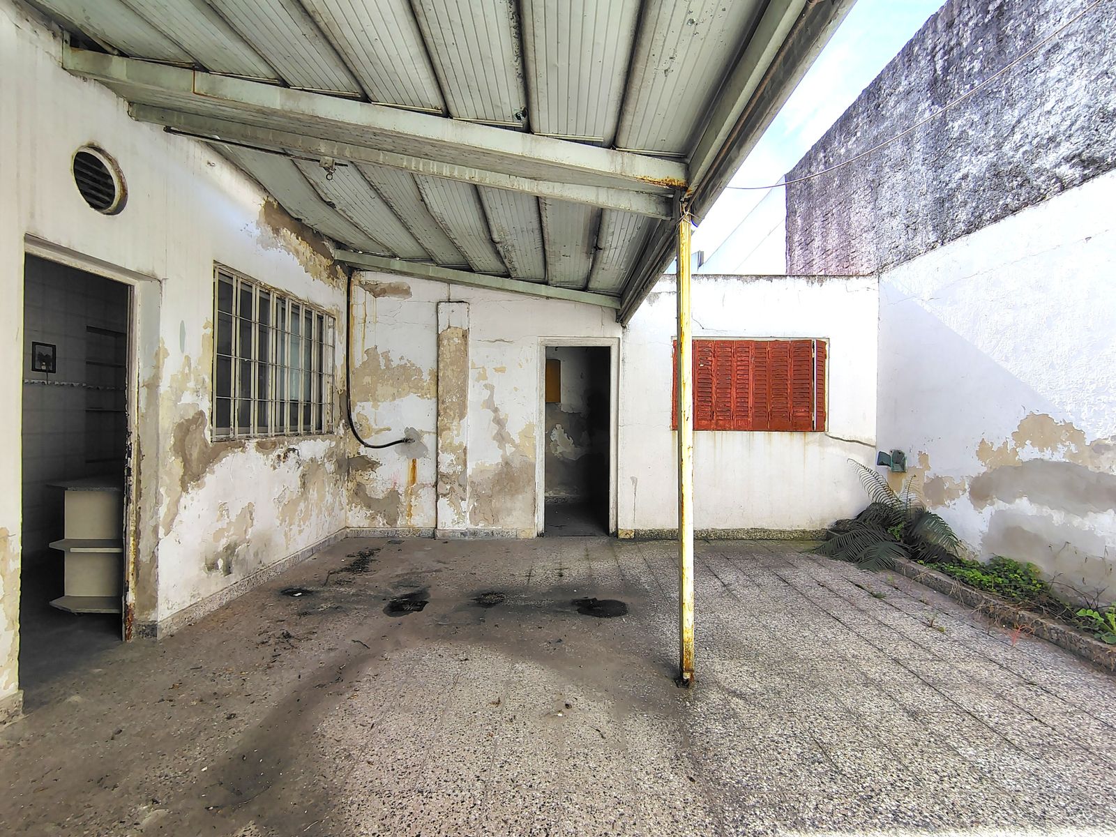 Casa en Venta 4 ambientes A Refaccionar Haedo Sur — foto 15