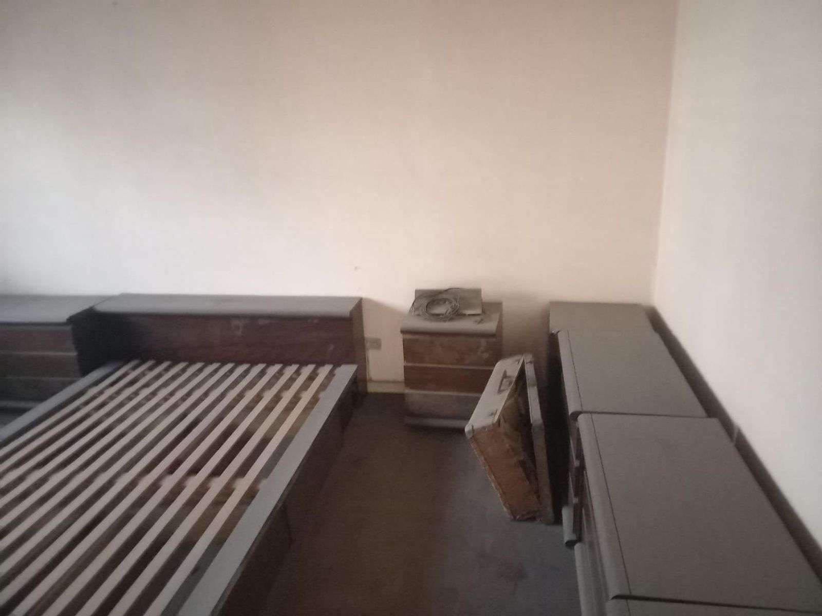 Haedo Norte. Casa en PH 1º Piso al Frente 3 Amb. Balcón — foto 4