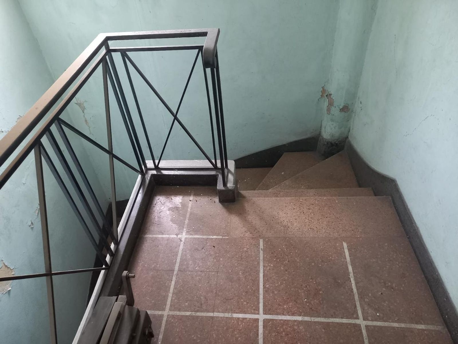 Haedo Norte. Casa en PH 1º Piso al Frente 3 Amb. Balcón — foto 5